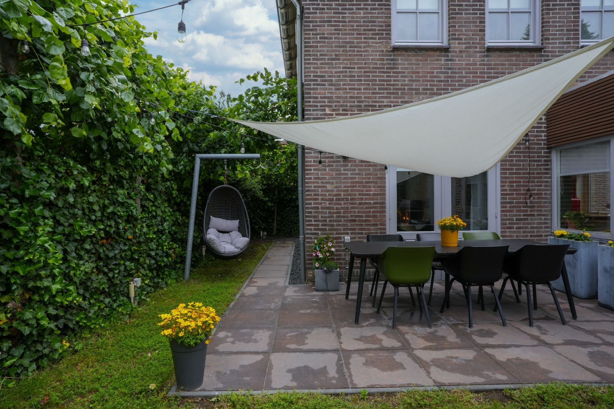 Charming Detached Character Home in Central Geleen — 36