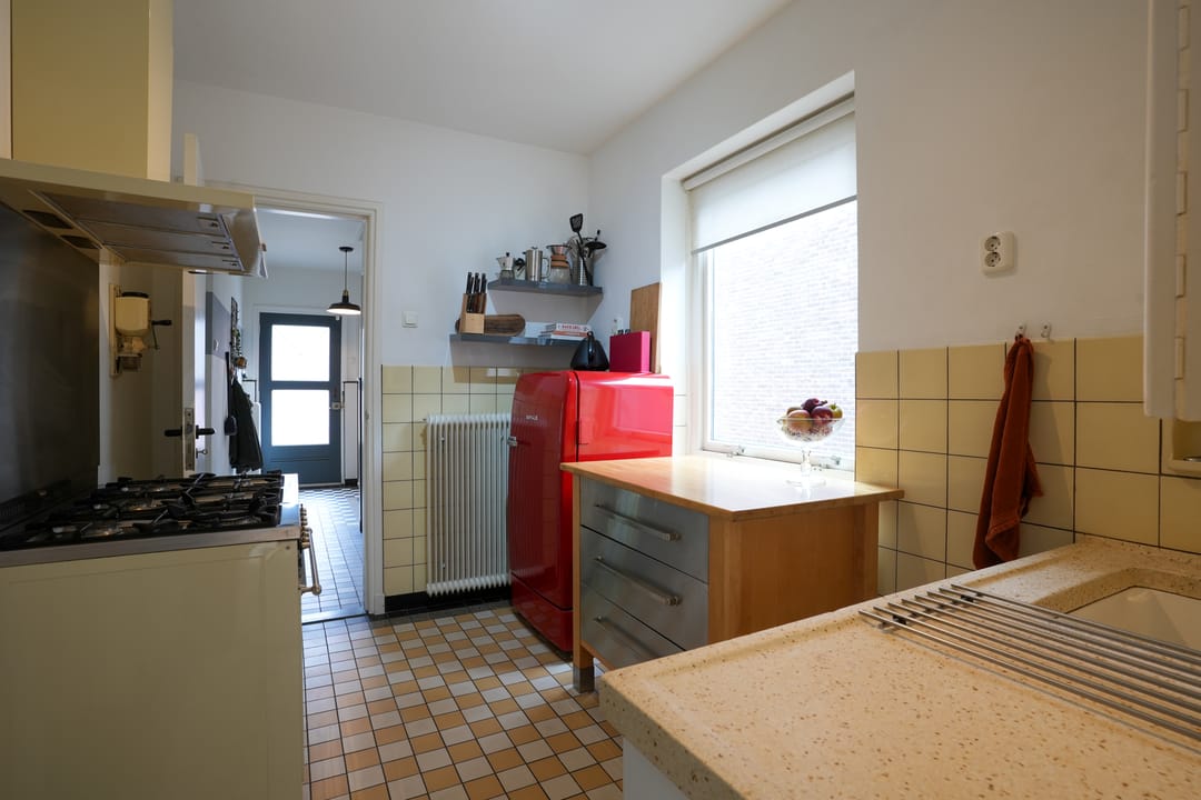 Charming Detached Character Home in Central Geleen — 11