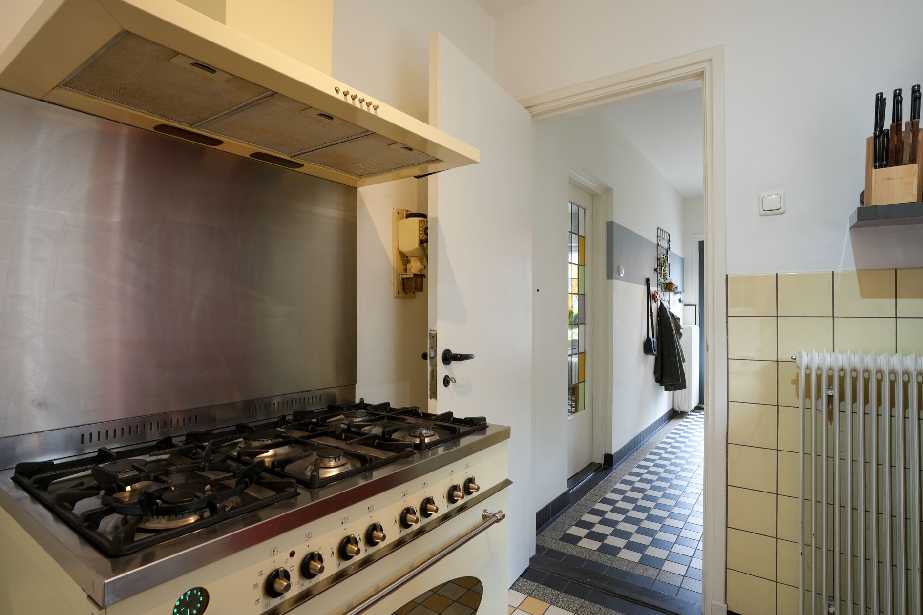 Charming Detached Character Home in Central Geleen — 12