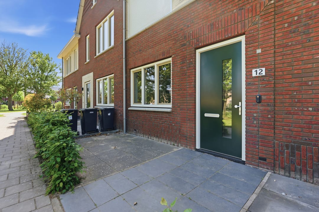 Foto 43 van Pieter van den Hoogenbandstraat 12