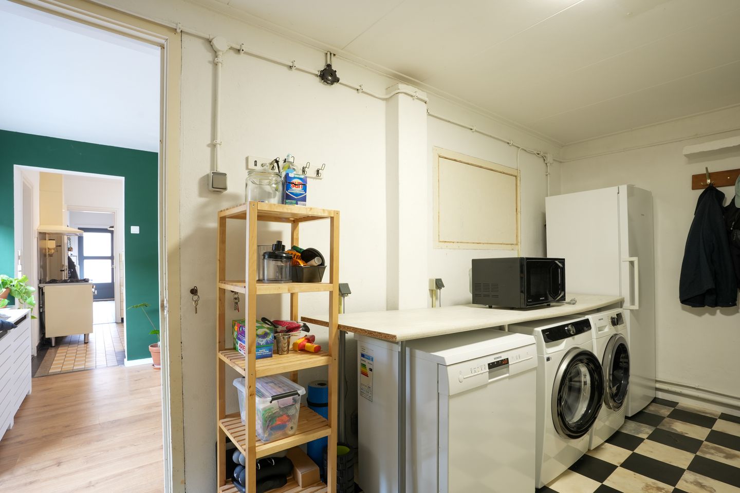 Charming Detached Character Home in Central Geleen — 19