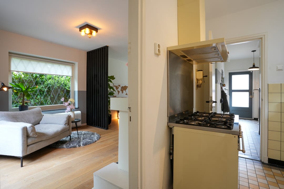 Charming Detached Character Home in Central Geleen — 13