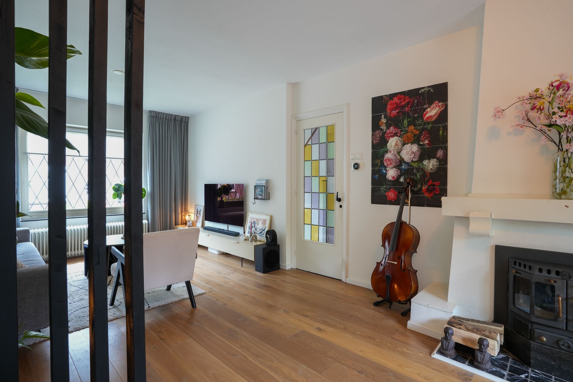 Charming Detached Character Home in Central Geleen — 9