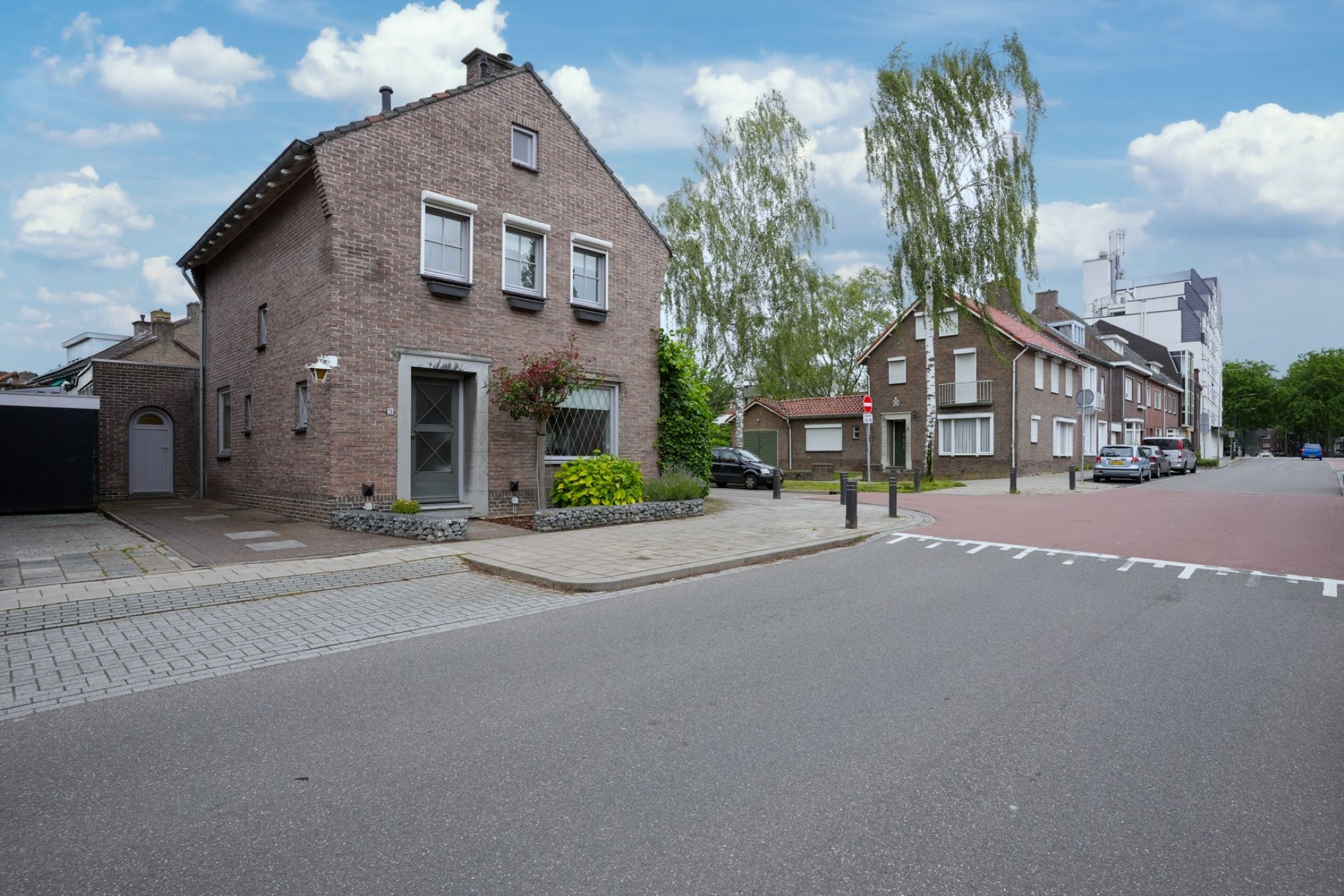 Charming Detached Character Home in Central Geleen — 42