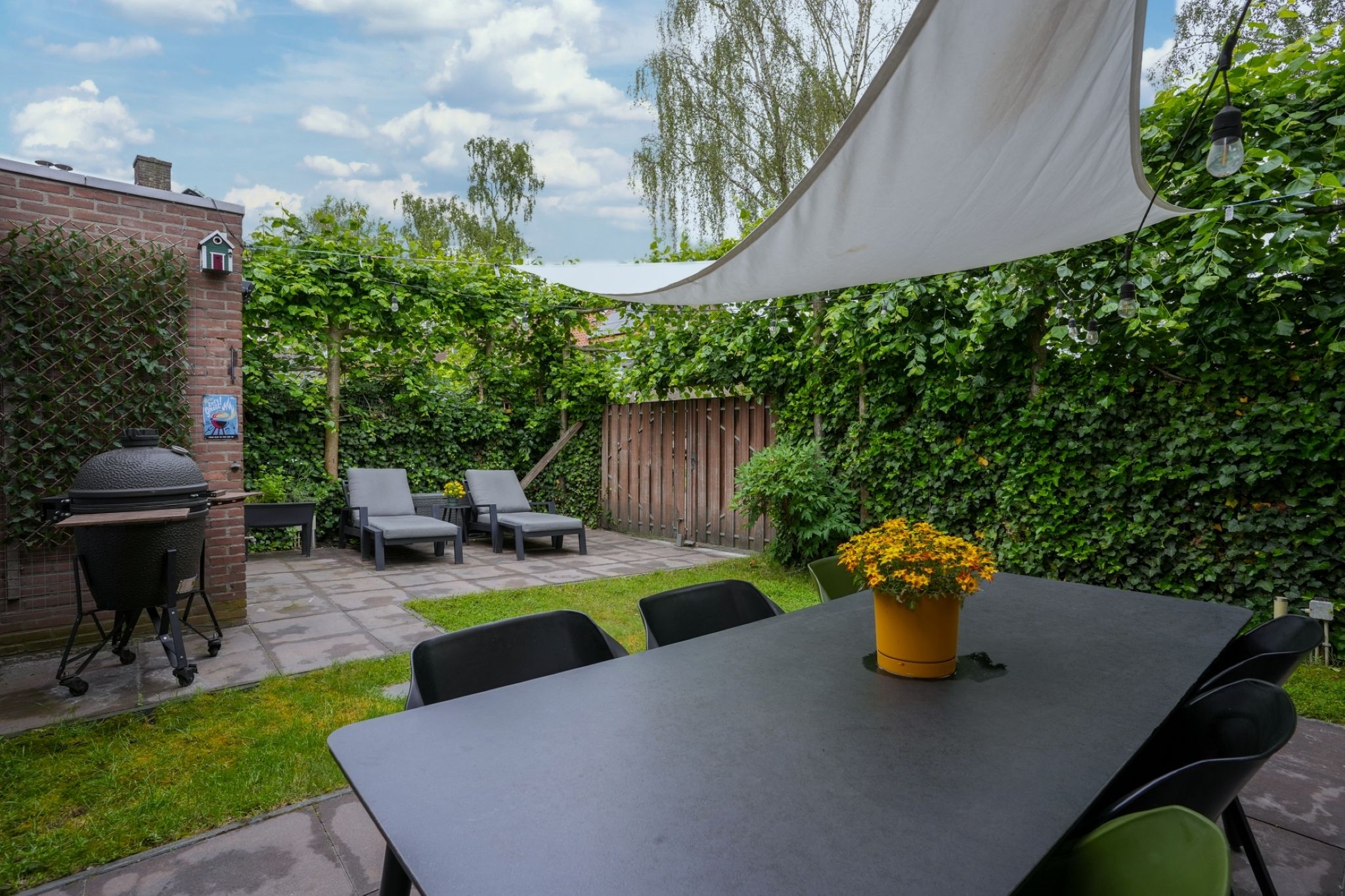 Charming Detached Character Home in Central Geleen — 33