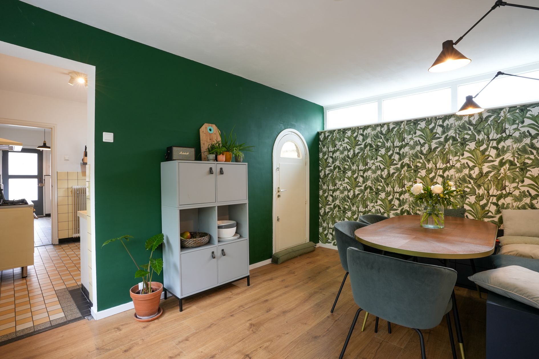 Charming Detached Character Home in Central Geleen — 15