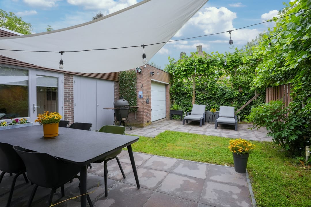 Charming Detached Character Home in Central Geleen — 31