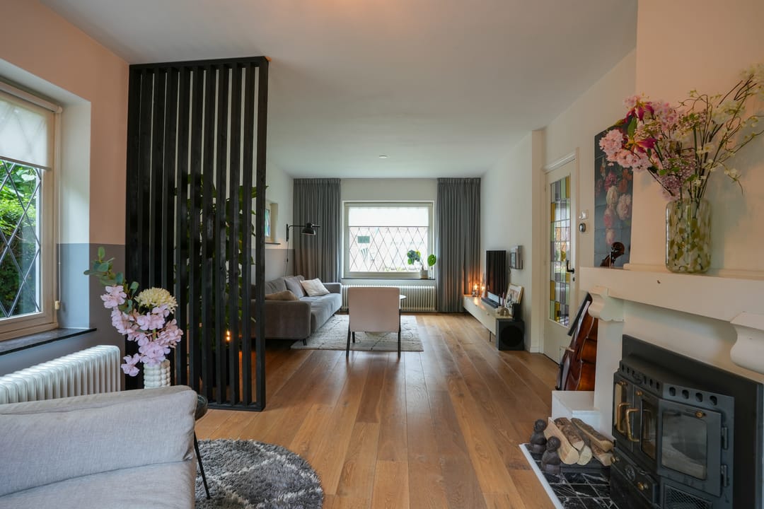 Charming Detached Character Home in Central Geleen — 7