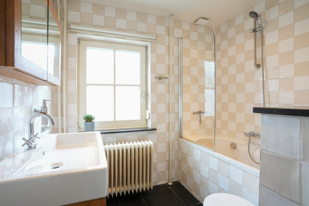 Charming Detached Character Home in Central Geleen — 28