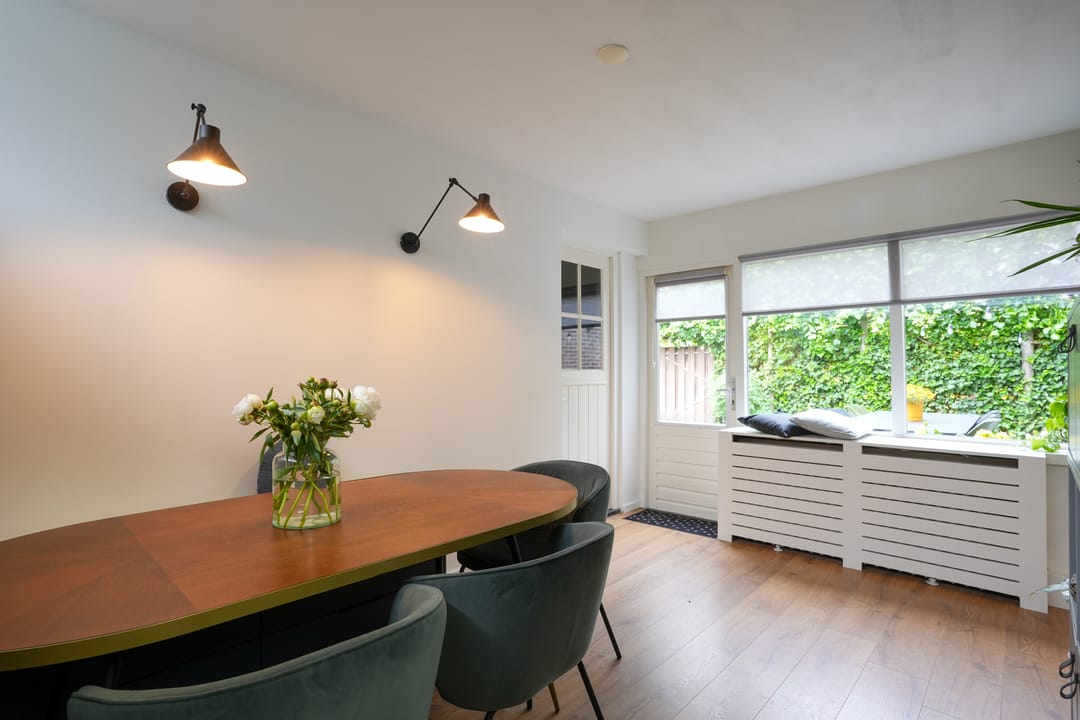 Charming Detached Character Home in Central Geleen — 16
