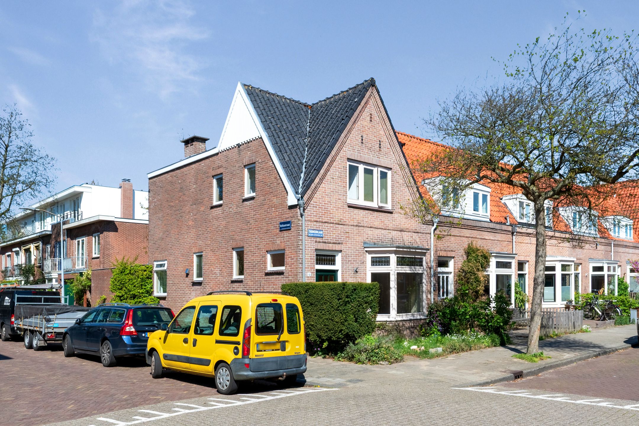 Foto 42 van Thomsonlaan 65