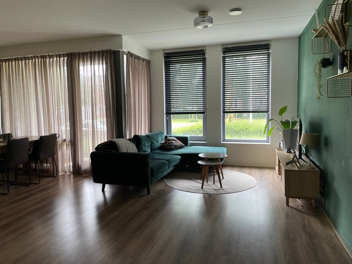 Foto 3 van Stratingplantsoen 1-G