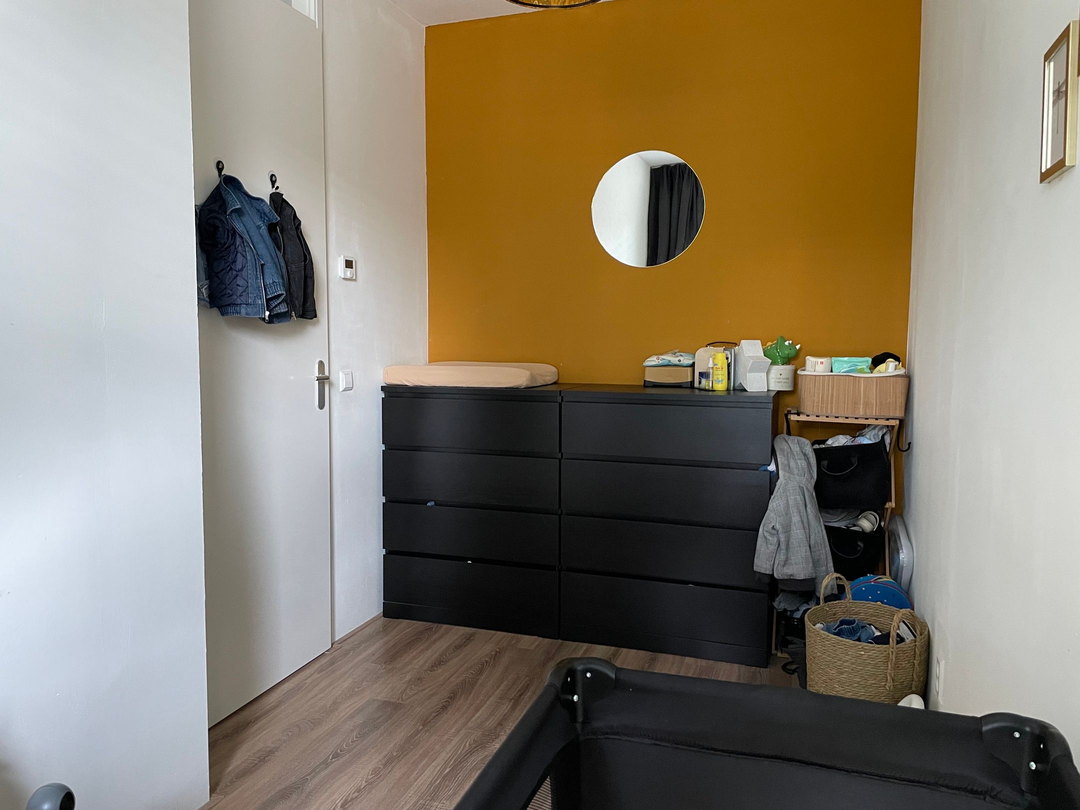 Foto 12 van Stratingplantsoen 1-G