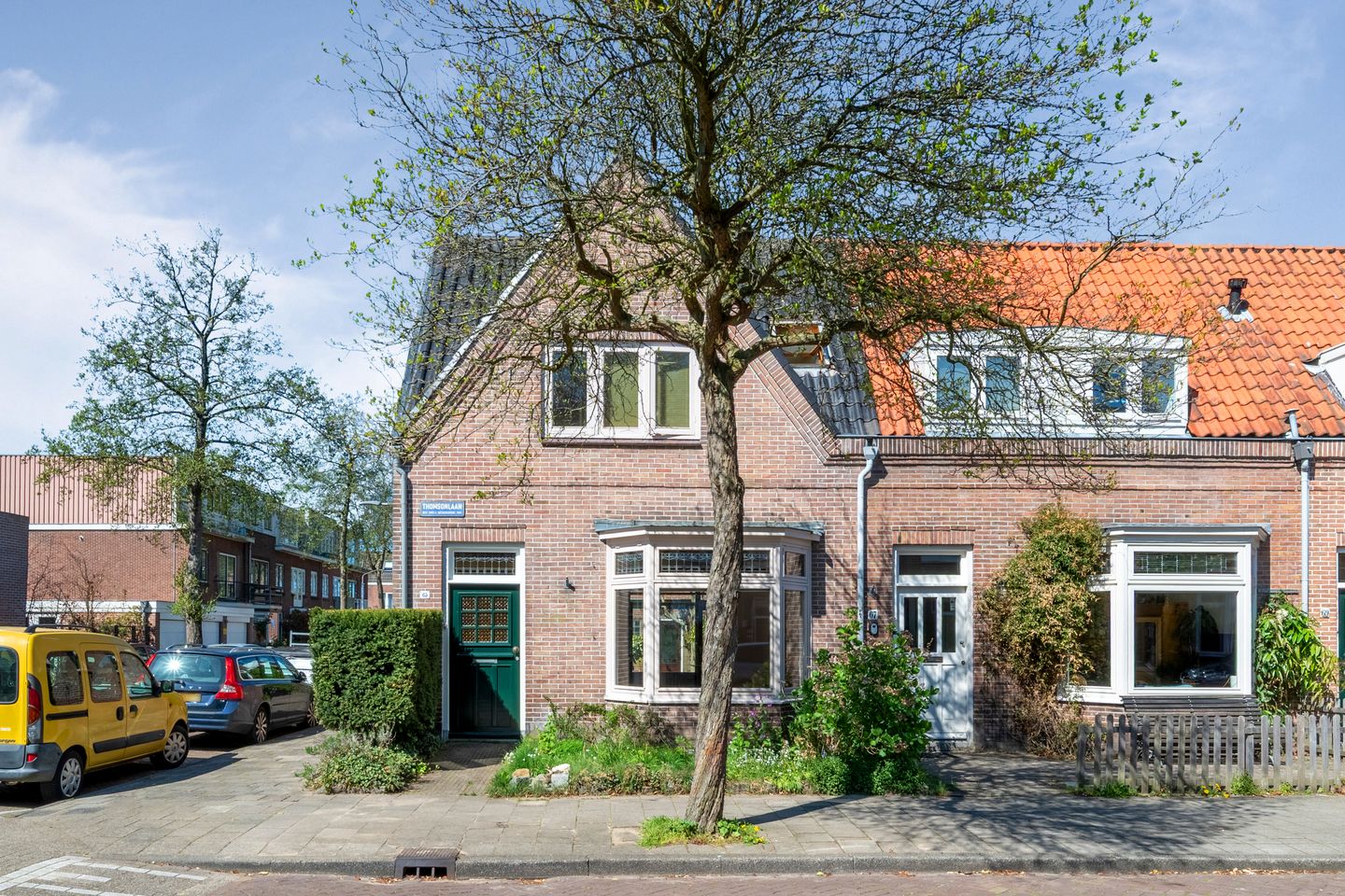 Foto 1 van Thomsonlaan 65