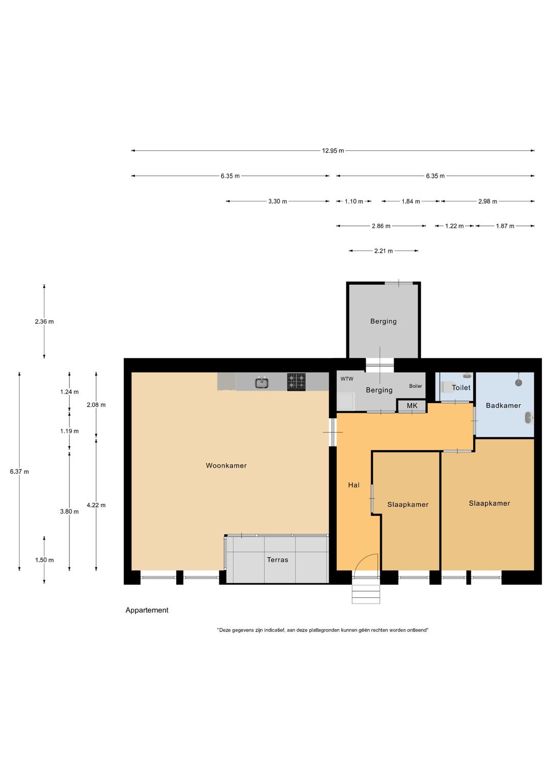 Foto 22 van Stratingplantsoen 1-G