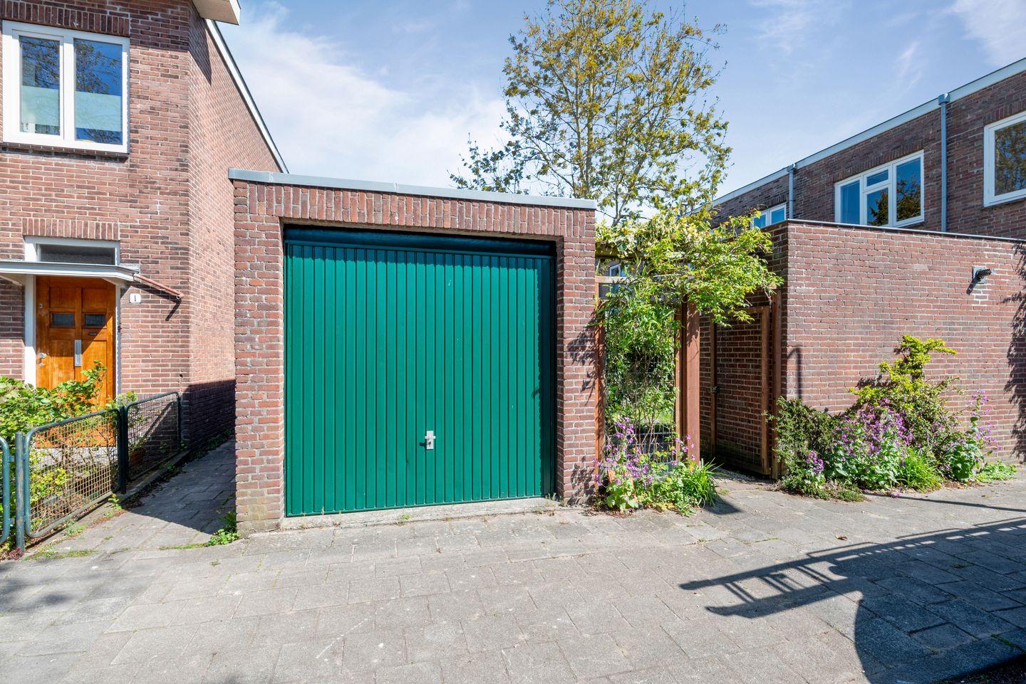 Foto 4 van Thomsonlaan 65