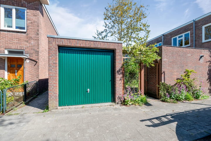 Foto 4 van Thomsonlaan 65