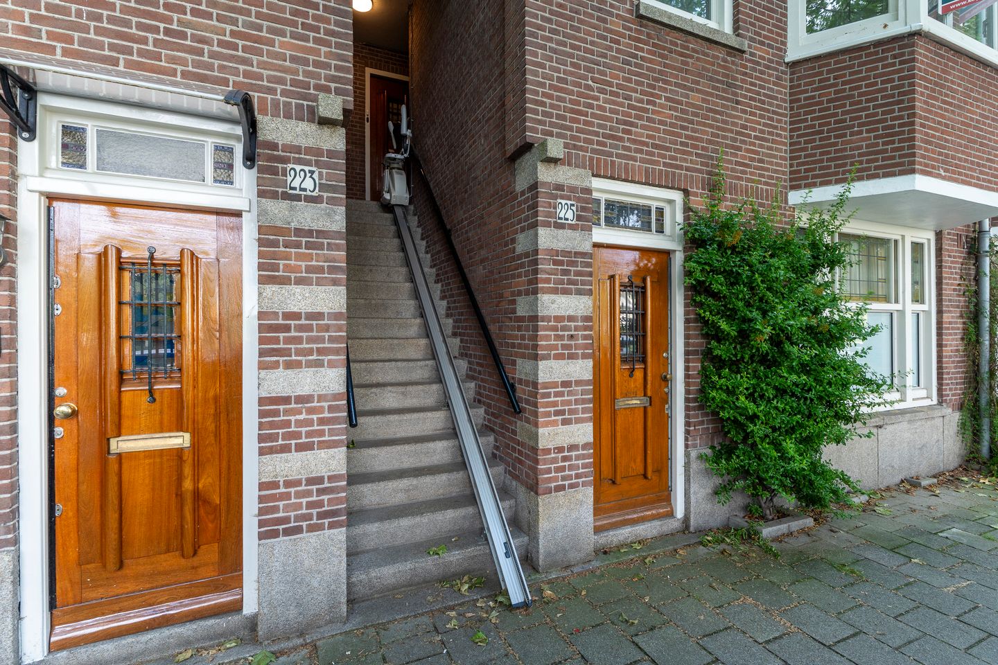 Foto 34 van Westlandgracht 225-2