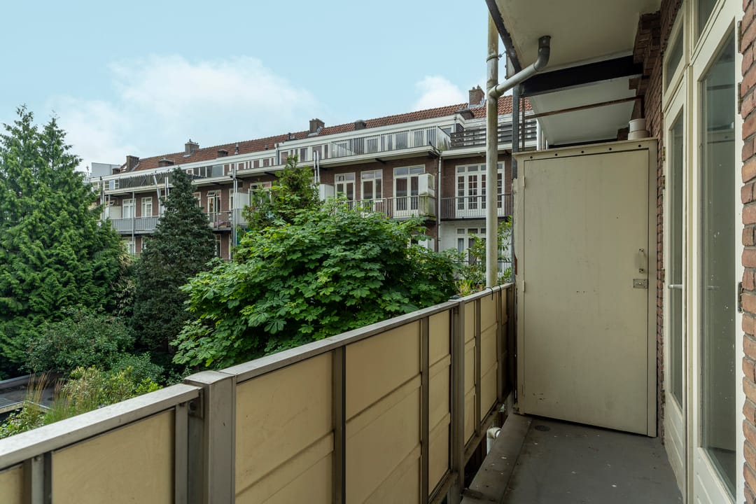 Foto 17 van Westlandgracht 225-2