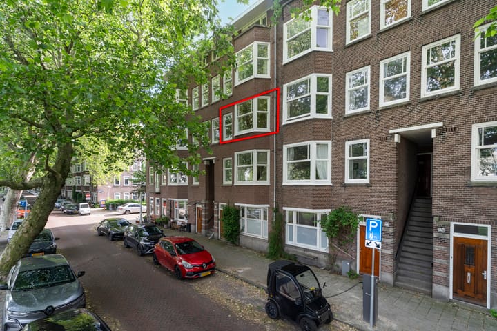 Foto 2 van Westlandgracht 225-2