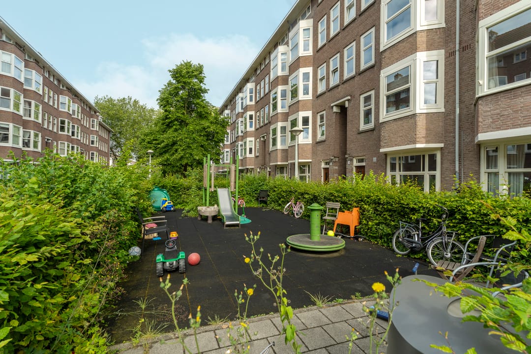 Foto 38 van Westlandgracht 225-2
