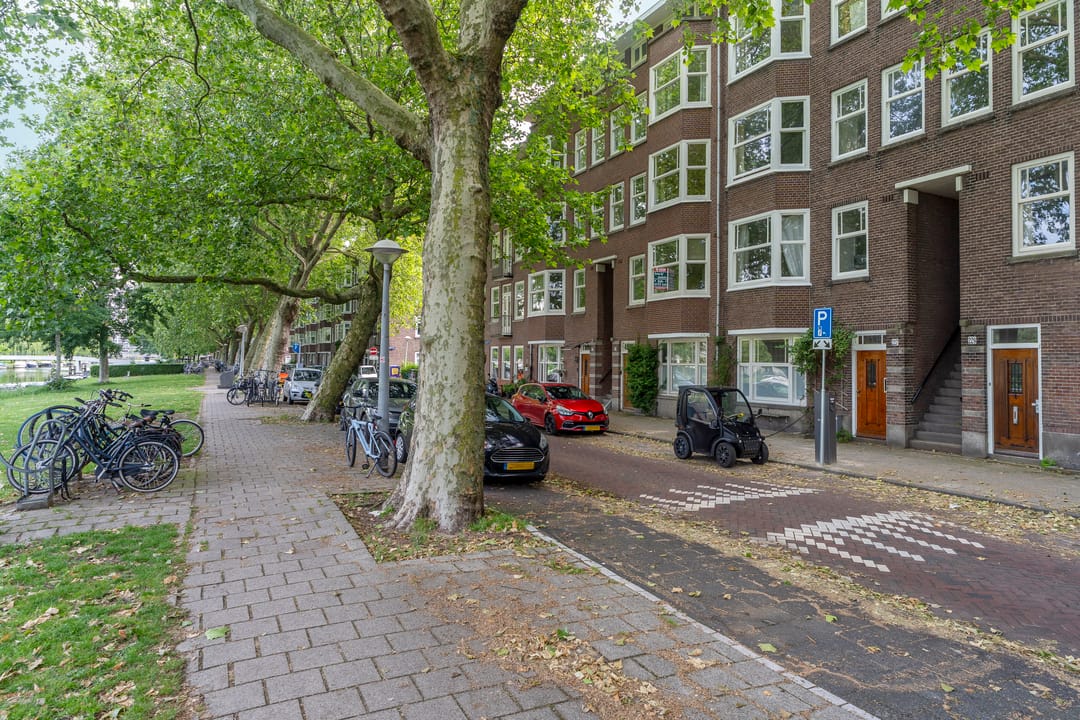 Foto 37 van Westlandgracht 225-2