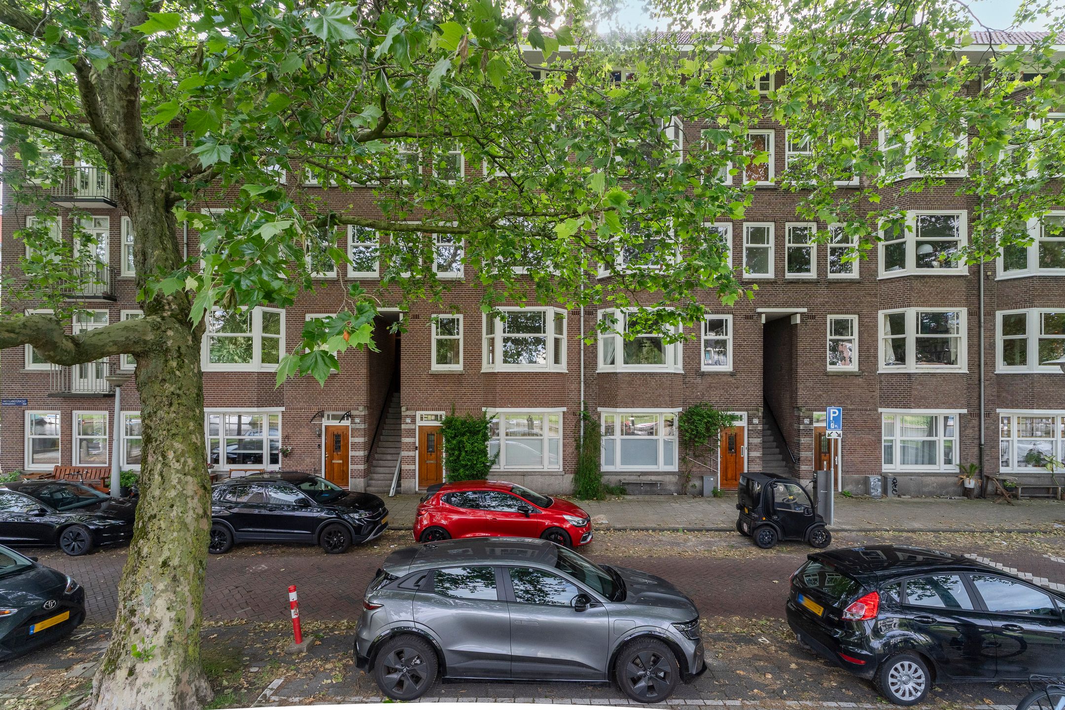 Westlandgracht 225- 225 2