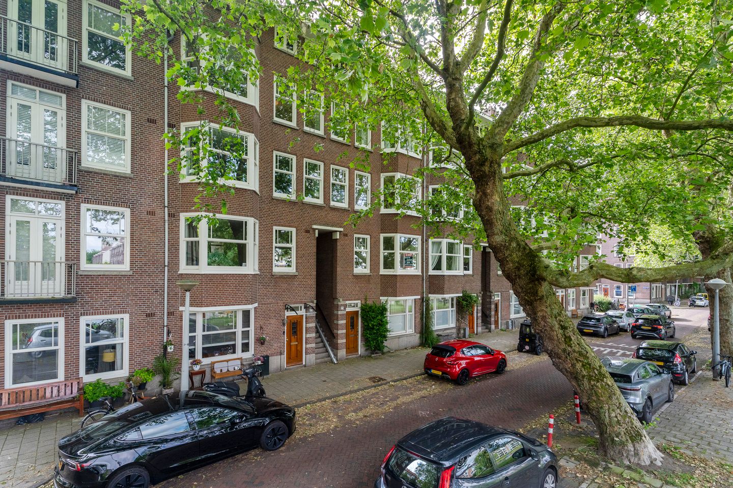 Foto 35 van Westlandgracht 225-2