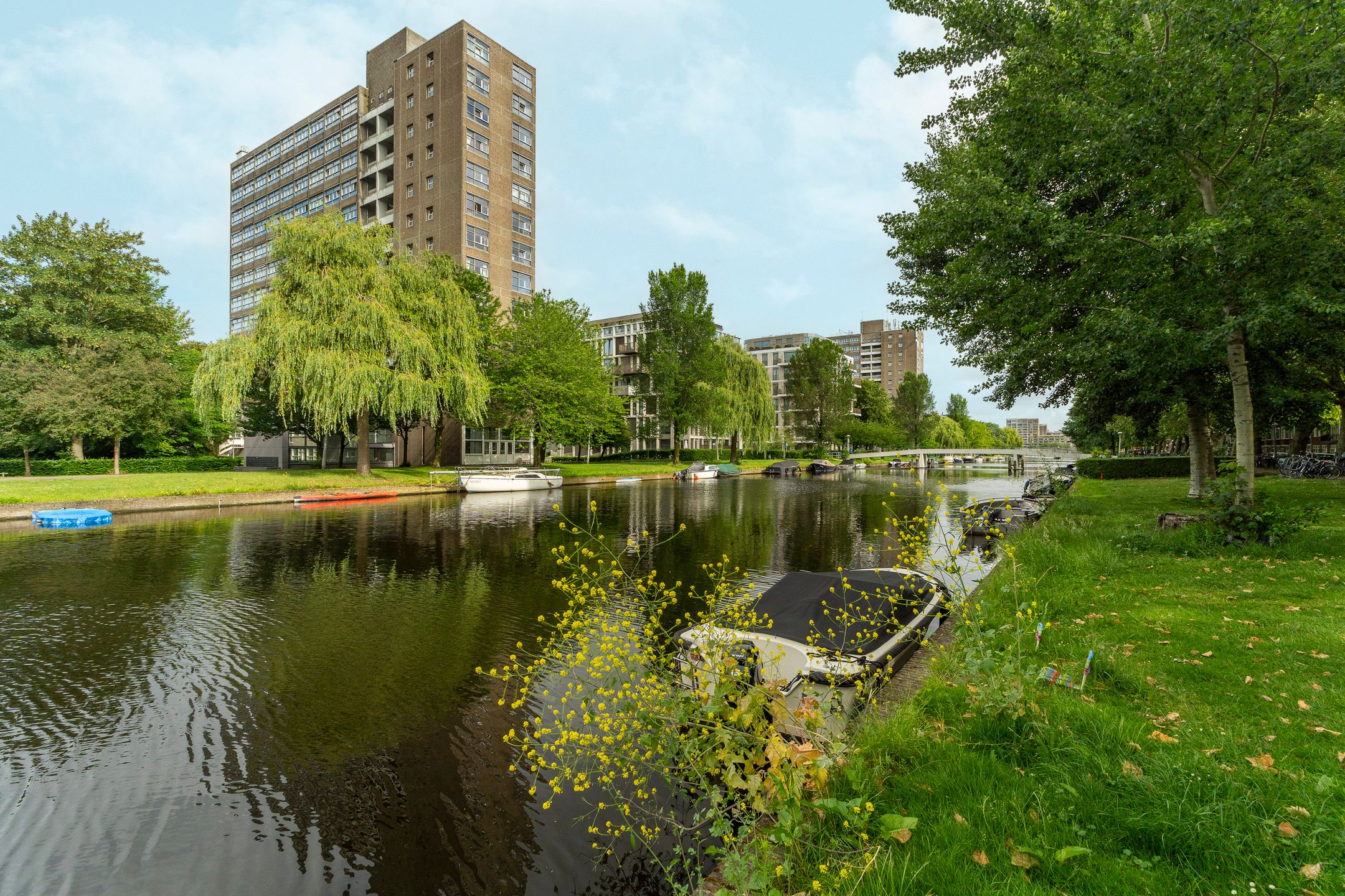 Foto 39 van Westlandgracht 225-2