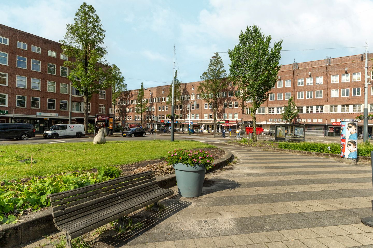 Foto 40 van Westlandgracht 225-2