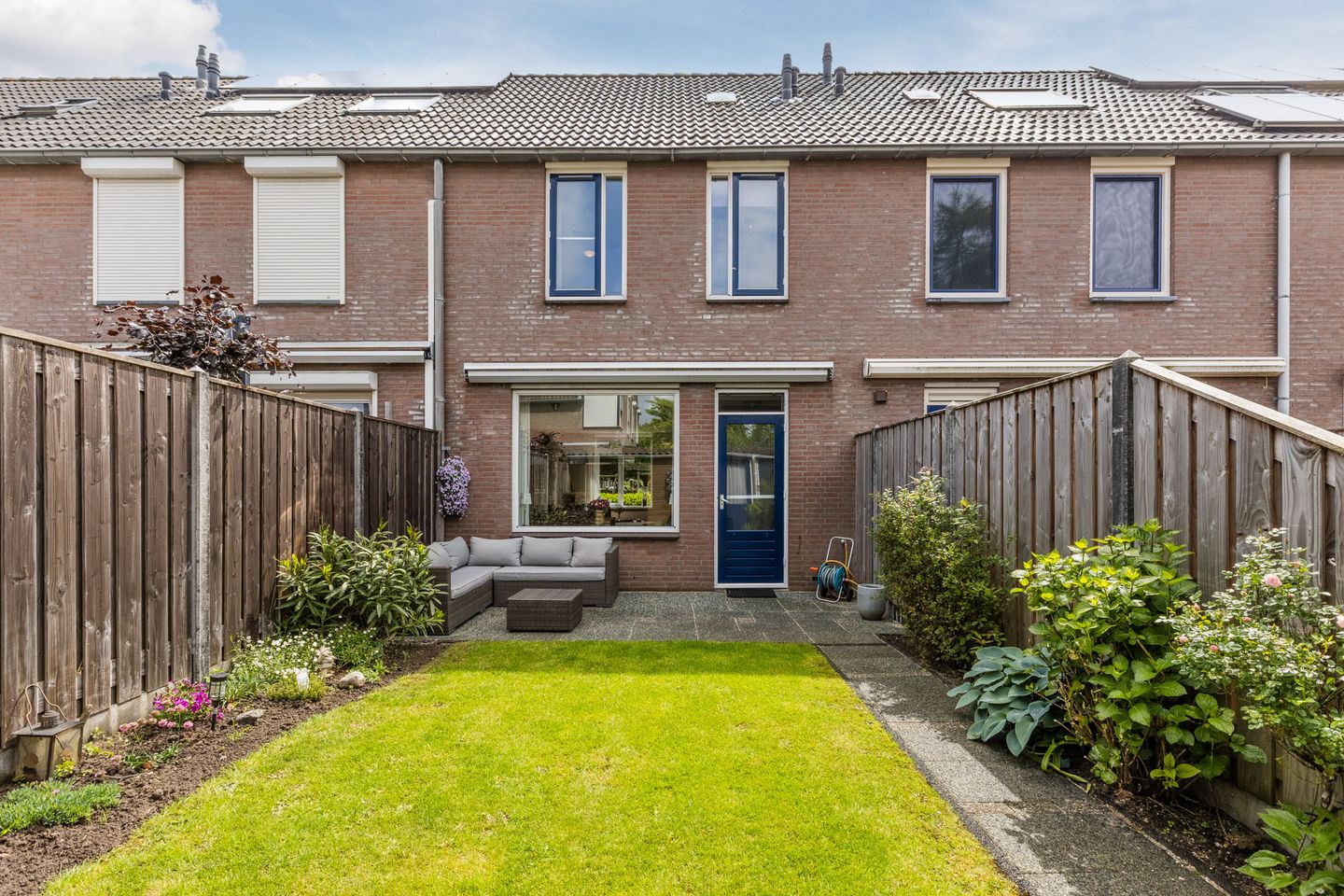 Foto 4 van Hoefbladstraat 6