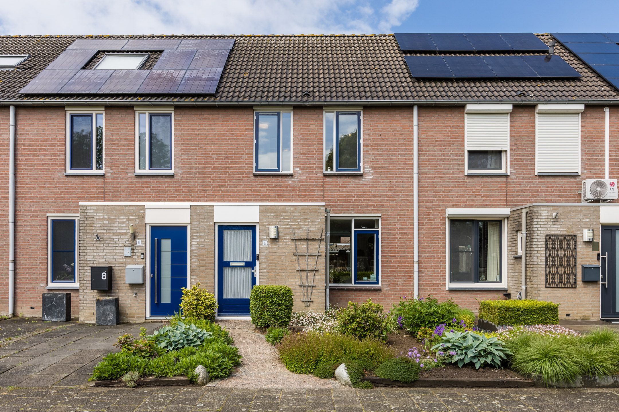 Hoefbladstraat 6 