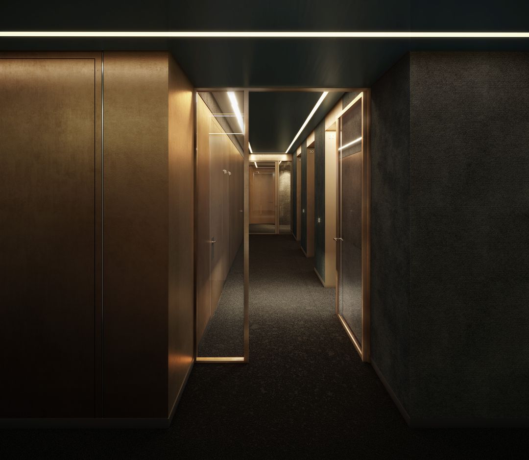 Photo 13 of Suites (Bouwnr. 34)