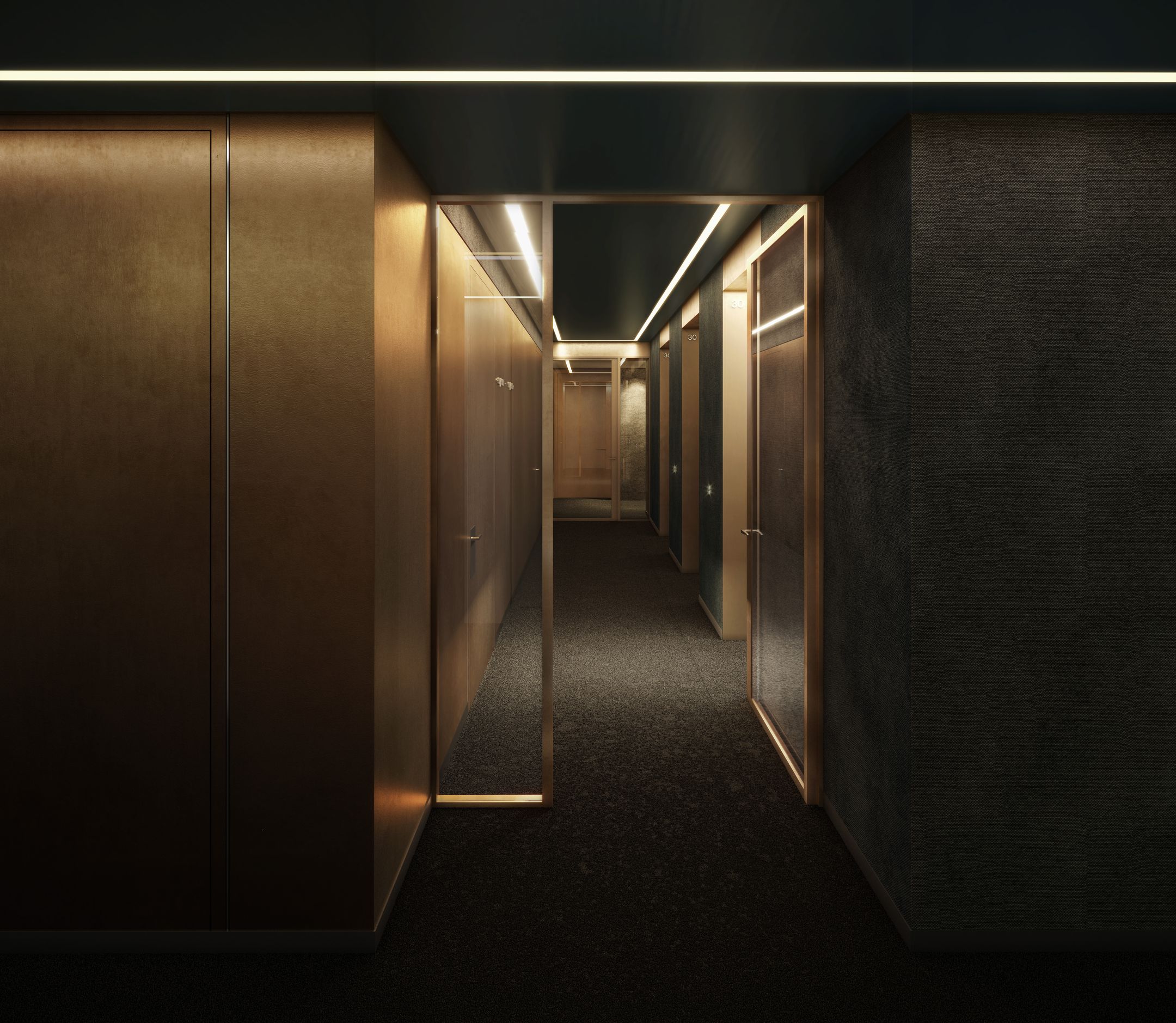 Photo 6 of Suites (Bouwnr. 15)