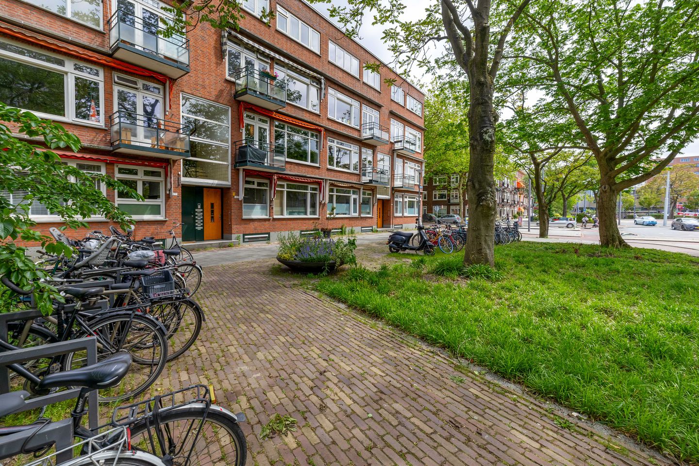Foto 4 van Schepenstraat 120-C