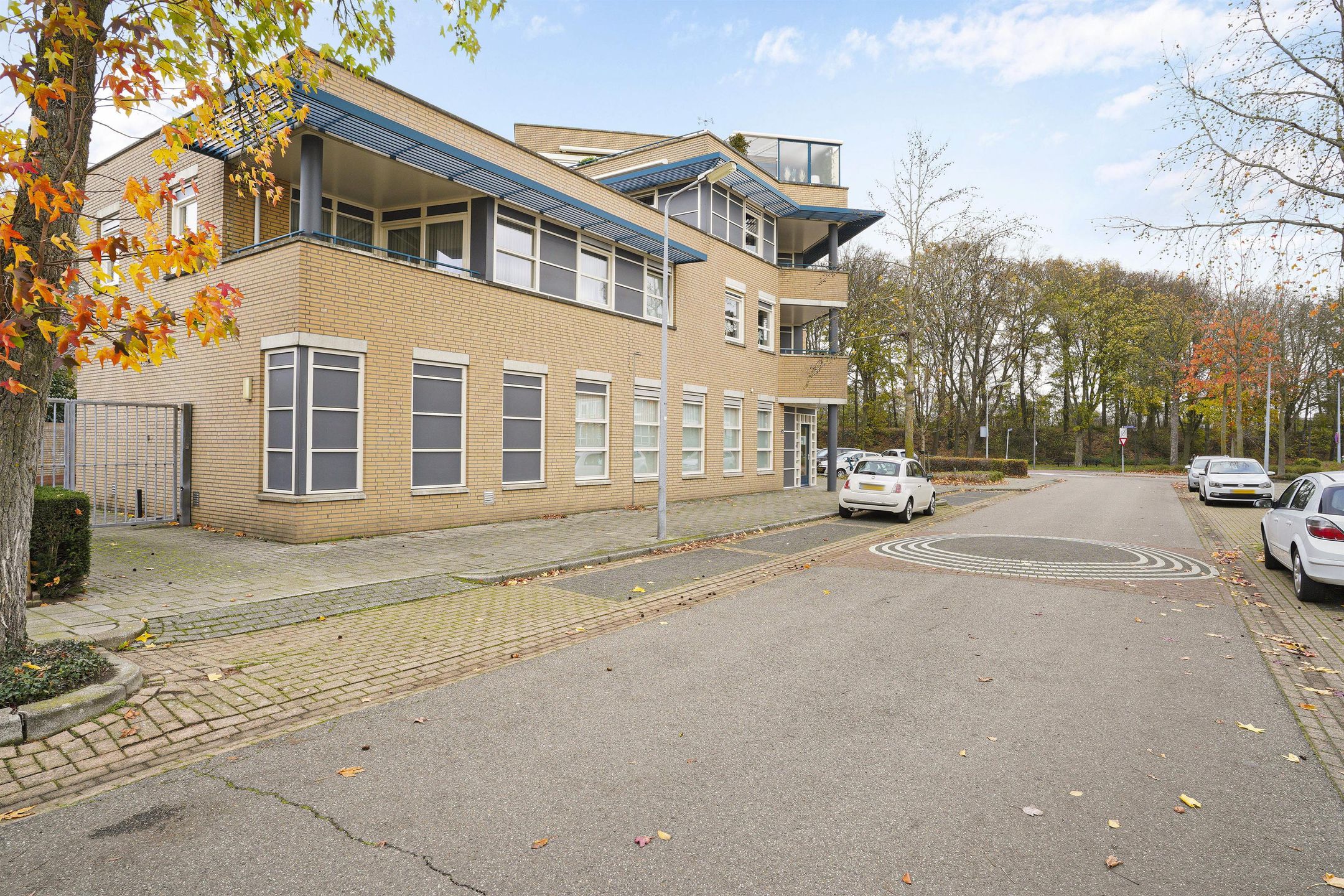 Foto 45 van Kammerstraat 14