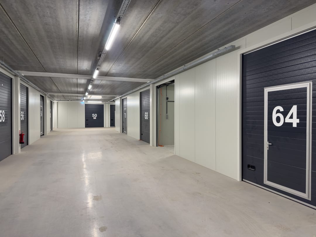 Foto 2 van Steur 46