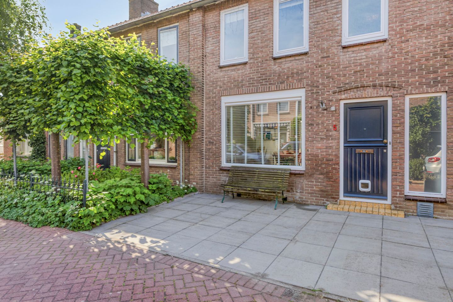 Foto 4 van Schenkelstraat 5