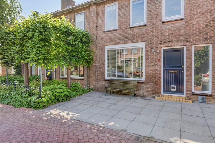 Foto 4 van Schenkelstraat 5