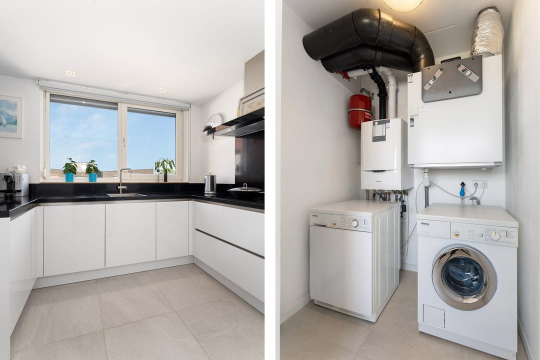 Turnkey Corner Apartment with Heated Terrace and Private Parking in Maastricht Heugem — 23
