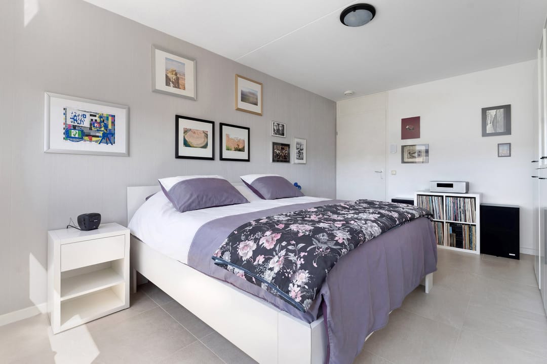 Turnkey Corner Apartment with Heated Terrace and Private Parking in Maastricht Heugem — 26