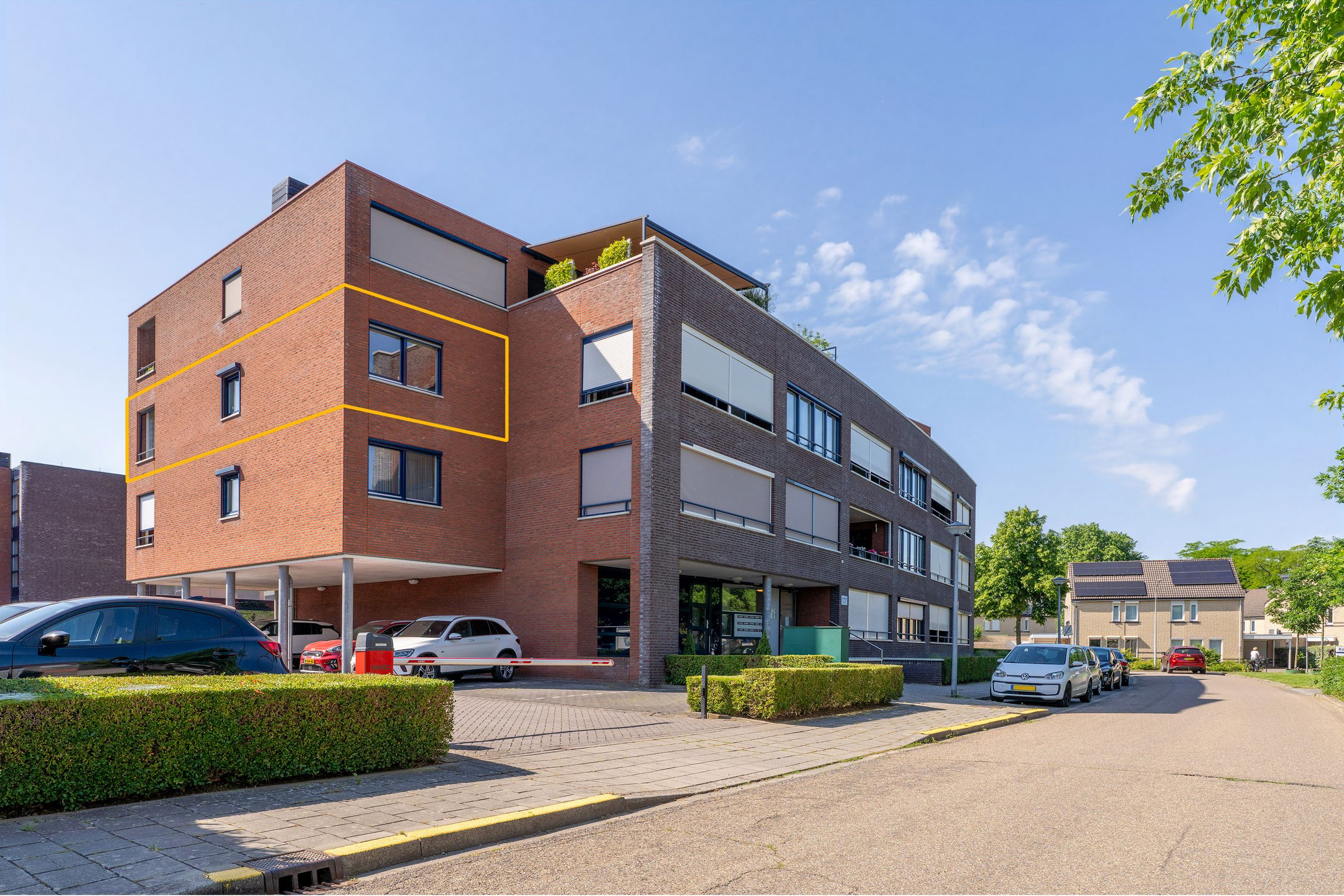 Maasvelderweg 8-C 8 C