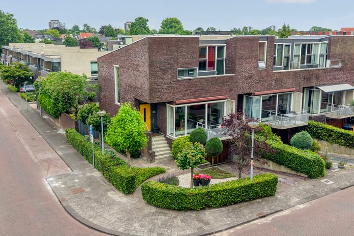 Foto 4 van Plantsoen Welgelegen 50