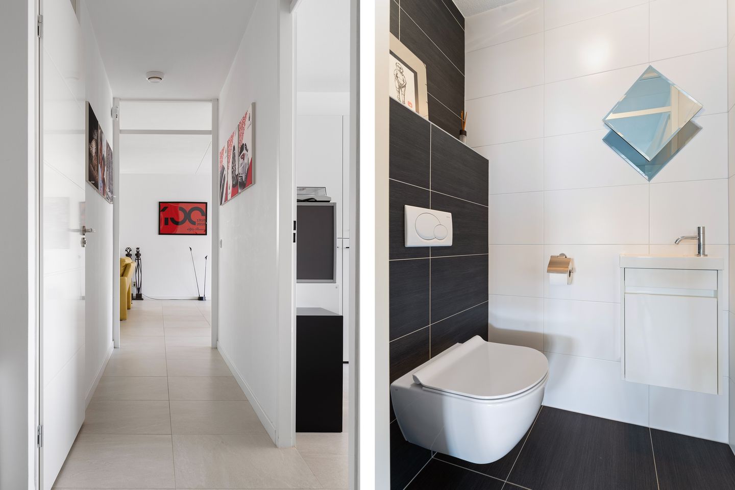 Turnkey Corner Apartment with Heated Terrace and Private Parking in Maastricht Heugem — 14