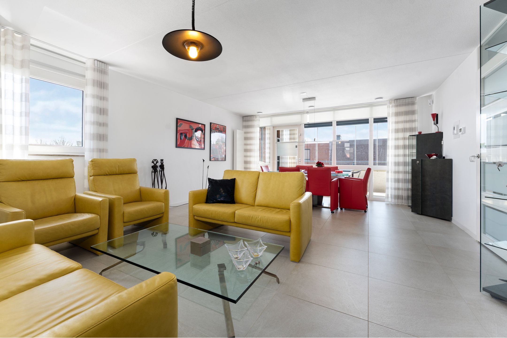 Turnkey Corner Apartment with Heated Terrace and Private Parking in Maastricht Heugem — 15
