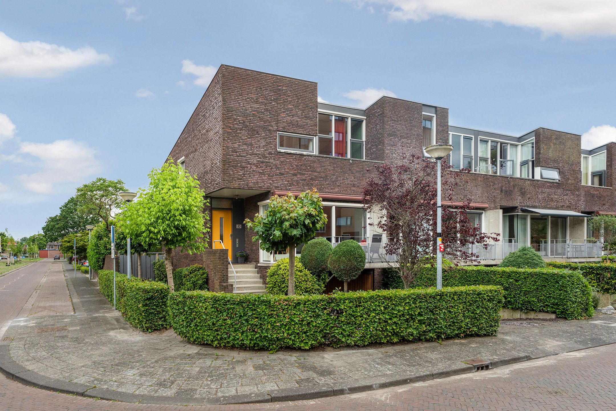 Plantsoen Welgelegen 50 