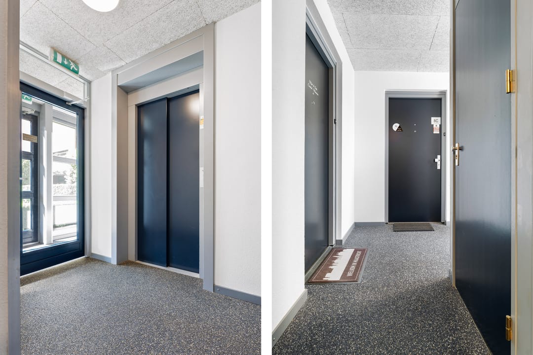 Turnkey Corner Apartment with Heated Terrace and Private Parking in Maastricht Heugem — 32