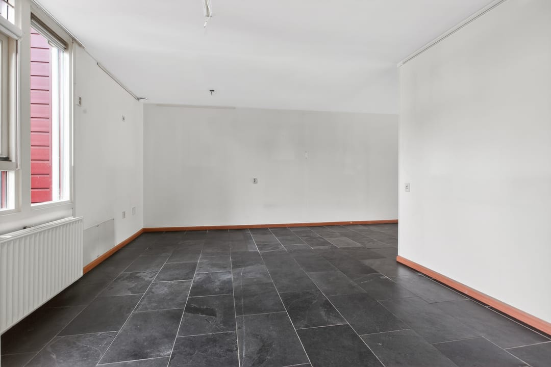 Spacious Family Home with South-Facing Garden in Quiet Fokkesteeg — 11