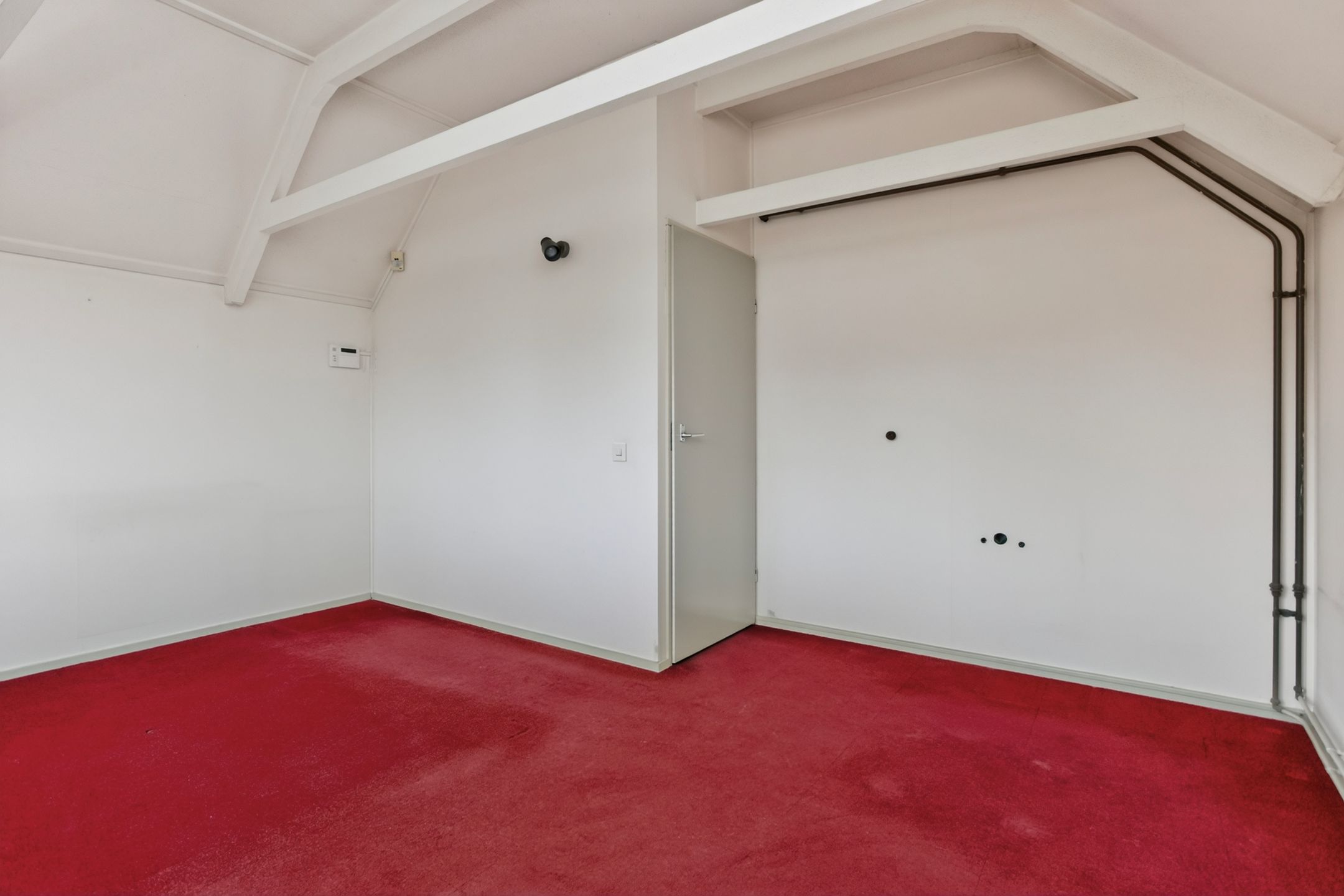Spacious Family Home with South-Facing Garden in Quiet Fokkesteeg — 21