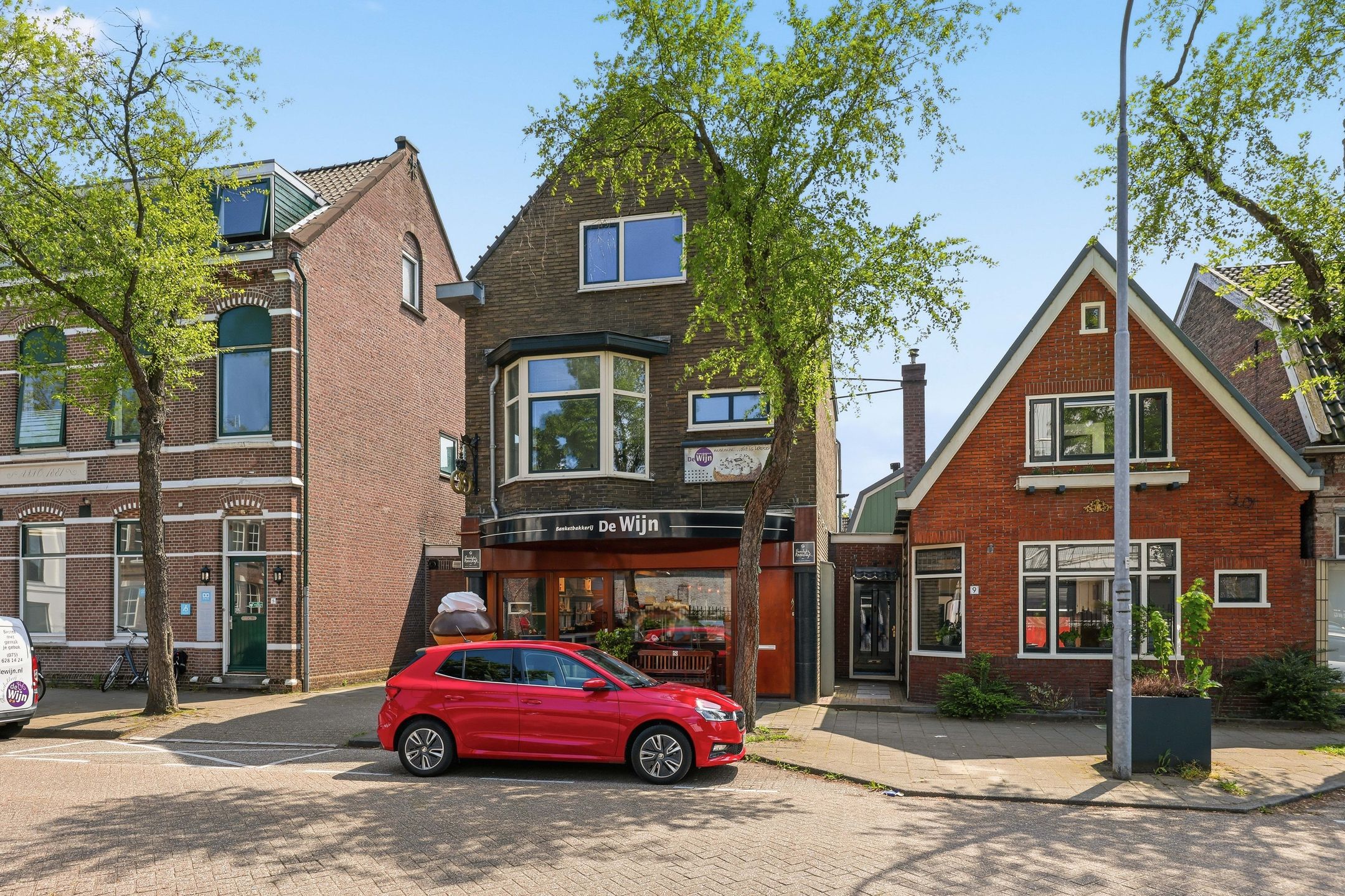 Stationsstraat 7-A 7 A